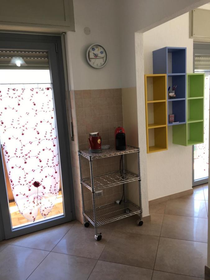 Appartamento Vittoria Aoste Extérieur photo