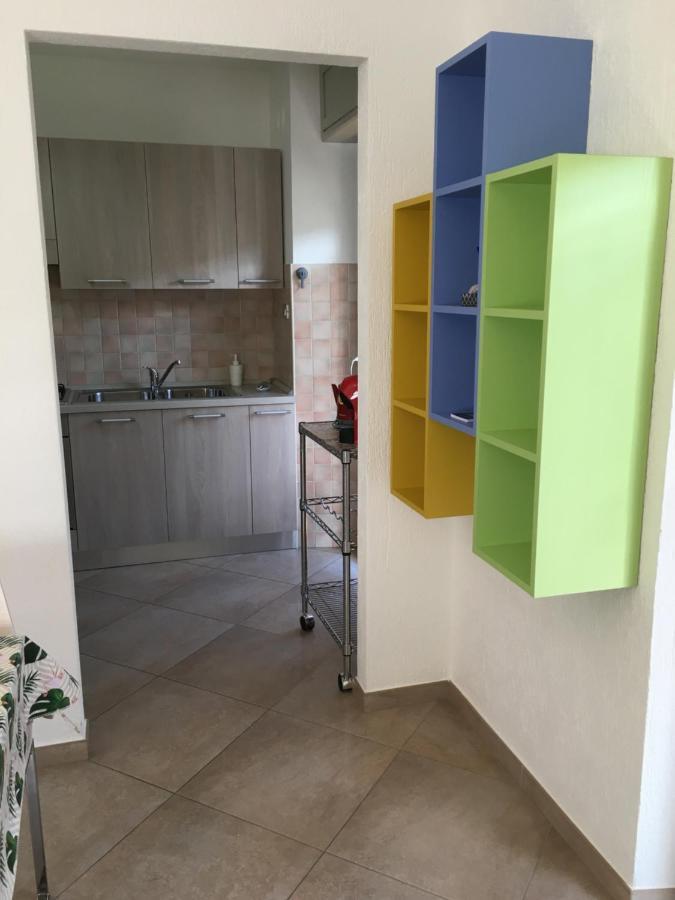 Appartamento Vittoria Aoste Extérieur photo