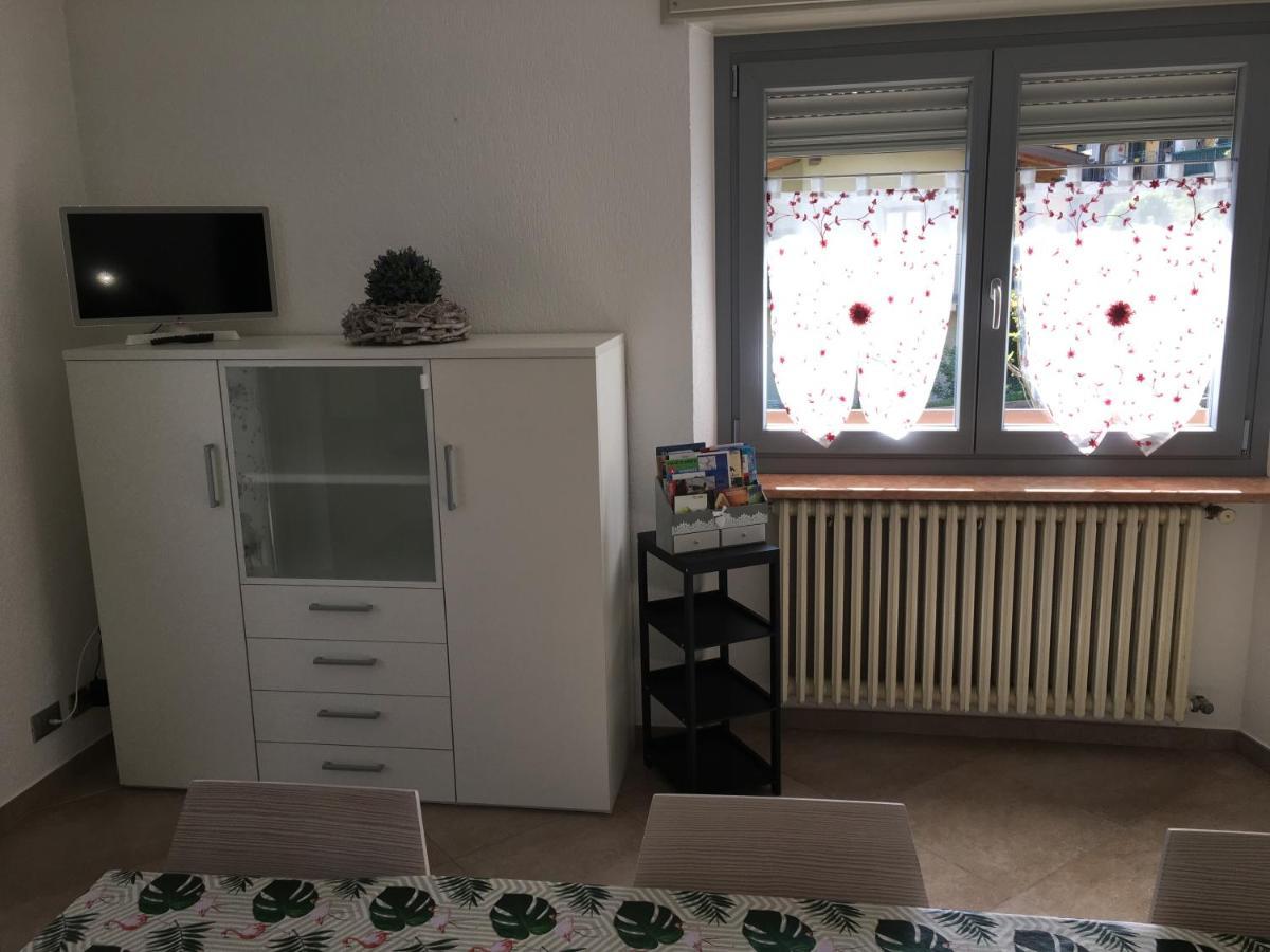 Appartamento Vittoria Aoste Extérieur photo