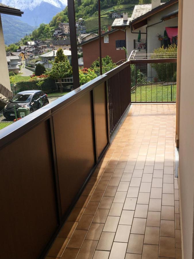 Appartamento Vittoria Aoste Extérieur photo