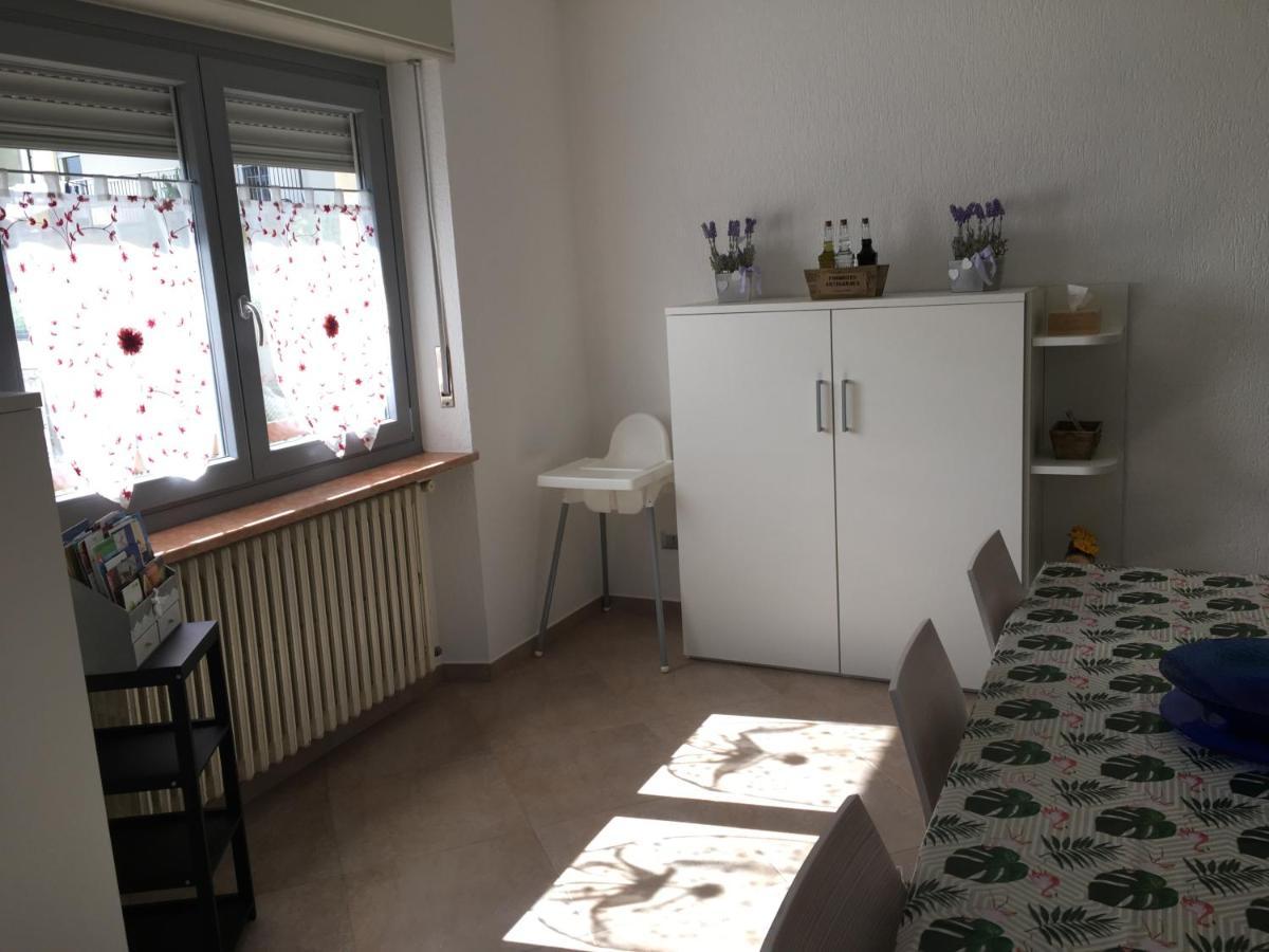 Appartamento Vittoria Aoste Extérieur photo