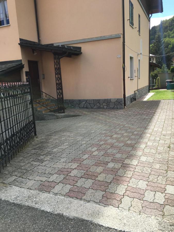 Appartamento Vittoria Aoste Extérieur photo