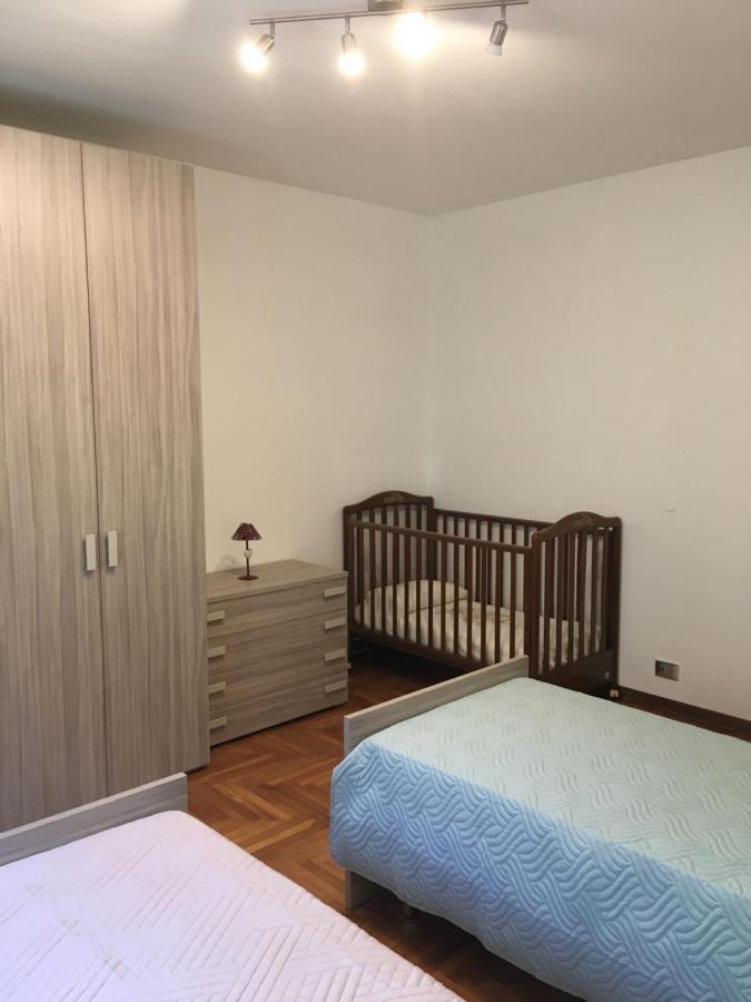 Appartamento Vittoria Aoste Extérieur photo